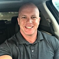 Consolidated Aerospace Manufacturing Employee Jeffrey Meyers's profile photo