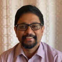 JerseySTEM Employee Subhabrata Ganguli's profile photo