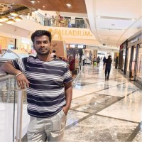 SendX Employee Thamarai Selvan's profile photo