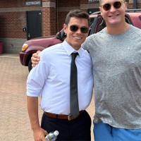 Academy of Aviation LLC Employee Anthony Petrillo's profile photo