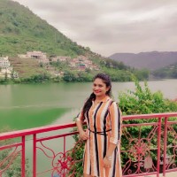 Wellness Forever - India Employee Ankita Gaykar's profile photo