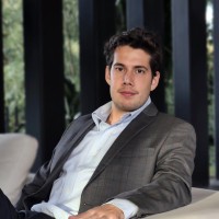 Freund, Employee Ernesto Andrés Ávila Méndez's profile photo