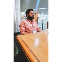 V360 Group Employee Kushagra Chaudhary's profile photo