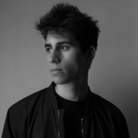 ITOWN Church Employee Luciano Cutrone's profile photo
