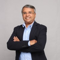 Adobe Employee Nagaraj Sharma's profile photo