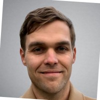 Honest History Employee David Knight's profile photo