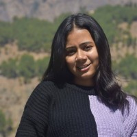 Newtuple Technologies Employee Himanshi Rawat's profile photo