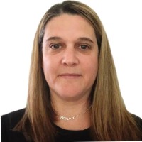 Dentaid The Dental Charity Employee Sarah Rawlings's profile photo