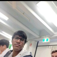 Code.Sydney Employee Naheen Habib's profile photo