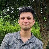 Moiz Zafar's profile photo
