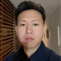 EdgeNext Employee Xudong Meng's profile photo