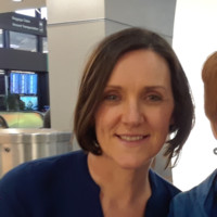 Envision Bank Employee Aisling Brady's profile photo