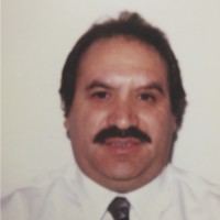 Luis Partida Email & Phone Number
