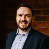 MCS Group | Your Specialist Recruitment Consultancy Employee Chris Busby's profile photo
