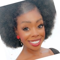 Imani Henderson Email