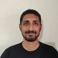 Avail Employee Anirudh Venu's profile photo