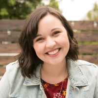 Zip Employee Kate Devlin's profile photo