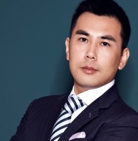 Orient Landscape Employee Hongliang Hao（郝宏梁）'s profile photo