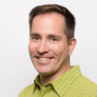 TachTech Employee Mark Williams's profile photo