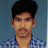 Boson Motors India Employee Arun Xavier's profile photo