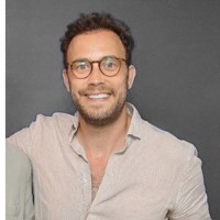 Funzy Employee Felix Ilse's profile photo