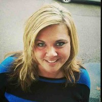 United States Postal Service Employee Christina Witcher's profile photo