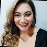 OnePay Employee Luisa F. Rodríguez Serrato's profile photo