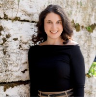 Catena Solutions Employee Marisa Vrona's profile photo