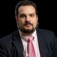 PD Inc. Employee Jason Pyeron's profile photo