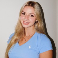 LunaFit Employee Shannon Euston's profile photo