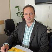 Pošte Srpske Employee Zoran Protic's profile photo