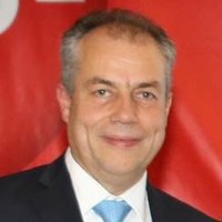 Claro Empresas Centroamérica Employee Jose Vicente Serrano's profile photo