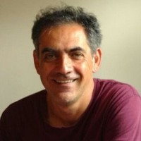 Australian National Maritime Museum Employee Roberto Jorquera's profile photo