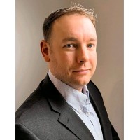 RTX Employee Brandon Goodwin's profile photo