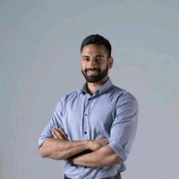First Mile Investing Employee Ali Husain's profile photo
