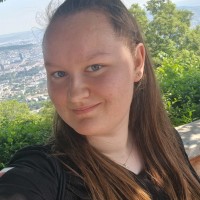 University of Wroclaw Employee Paulina Żeleźnik's profile photo