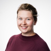 Goat Consulting Employee Liz Carson's profile photo