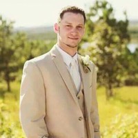 Tyler Whitley's profile photo