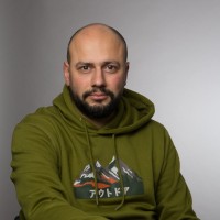 Energisme Employee Othmane Mkadmi's profile photo