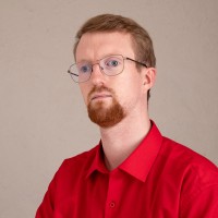 SharksMedia Employee Allan Rehhoff's profile photo