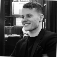 Komodo Employee Jack Forsyth's profile photo