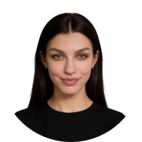 Upwork Employee Anna Bila's profile photo