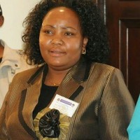 SICHANGI Employee Emma Kamau's profile photo