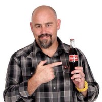 CCBSA Employee Carl Walton's profile photo