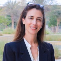 Goumbook Employee Tatiana Antonelli Abella's profile photo