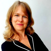 Kreante | NoCode Agency Employee Amélie Eismann's profile photo