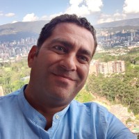 TechMahindra Americas Ltd Employee Wilson Enrique Hernandez's profile photo