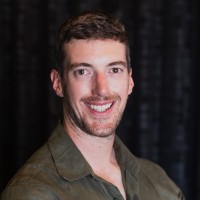 BIMedge Employee Nicholas Broadbent's profile photo