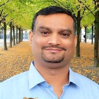 Deepak Verma Email & Phone Number