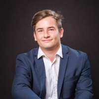 Fleeti Employee Cyprien Becquart's profile photo